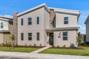 Spectacular 9 BD Lake View Villa in Storey Lake